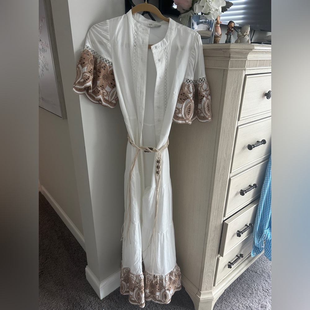 Cato Collection Maxi Dress